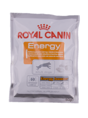 Royal Canin Energy supplement - 50 g.