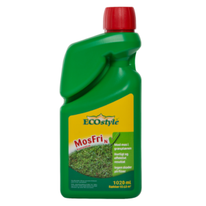 EcoStyle MosFri konc. - 1020 ml