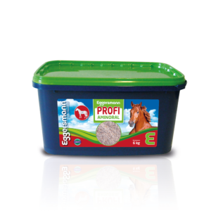 Eggersmann Profi Aminoral - 6 kg.
