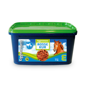 Eggersmann Rosse Kur - 4 kg.