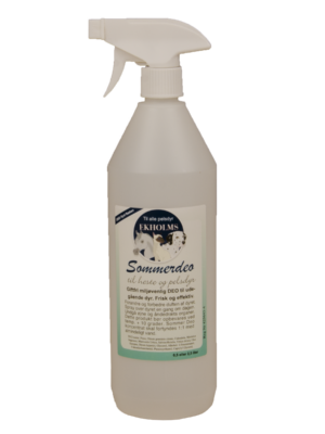 Ekholms sprayflaske