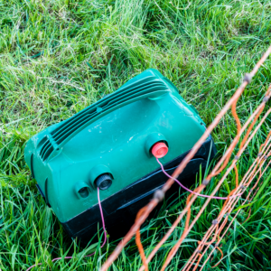 Elhegn og batterier