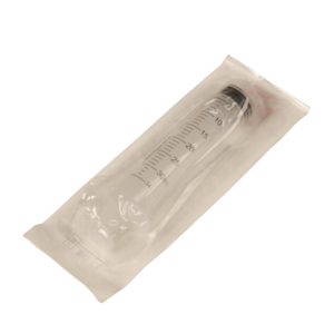 Engangssprøjte - 30 ml.