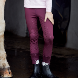 EQ AW22 Jaia KIDS vintertights