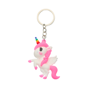 EQ Unicorn nøglering