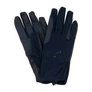 EQ Hale ridehandske SS22