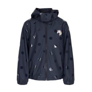 EQ Holly regnjakke SS22