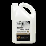 Equidan Vetline Equi Oil 3-6-9 omega fedtsyrer