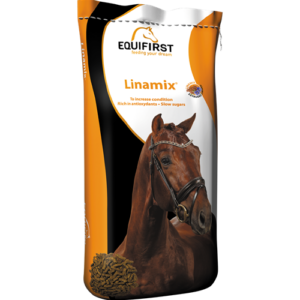 Linamix, Equifirst - 20 kg.