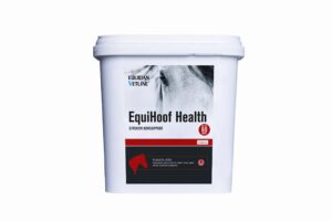 Equidan EquiHoof Health - 3 kg.
