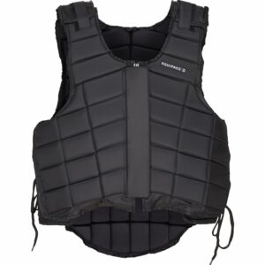 Equipage Rider junior sikkerhedsvest