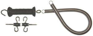 Fjederled Konk 22 Mm Fjeder 5 M