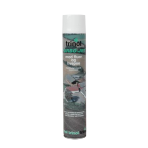 Fluespray Turbojet 600 G. Netto.