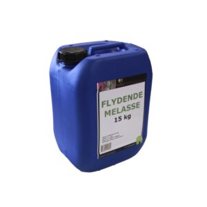 Amequ by Dangro Flydende melasse - 14 kg.