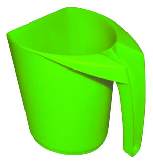 Foderøse plast