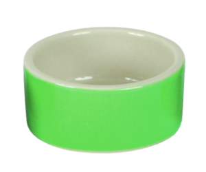 Foderskål Keramik, Ass. - 150 Ml.