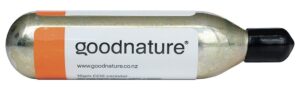 Goodnature® CO2 patron