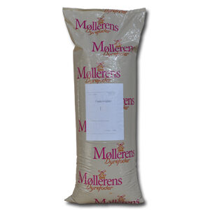 Møllerens grønpiller græsgrønpiller 15 kg sæk