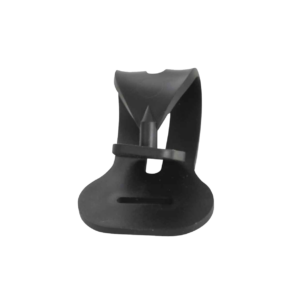 Greenguard reservedel, gummi knebel