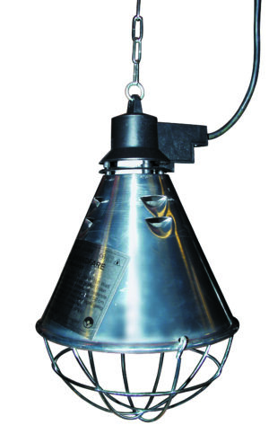 Grisevarmer M/Spar 21Cm-2,5 M