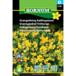 Hornum frøpose Grøngødning kællingetand 2105
