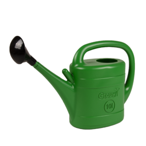 Grouw Vandkande, grøn - 10 ltr.
