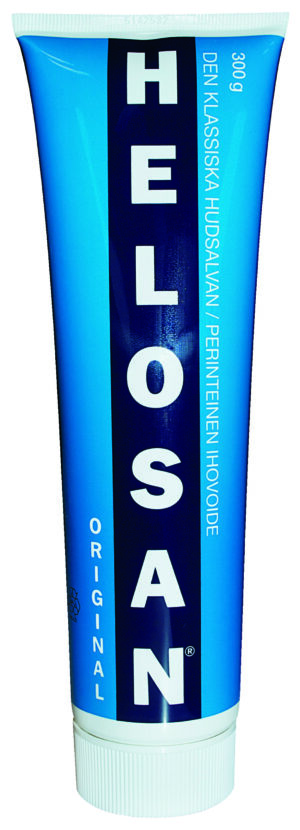Helosan Pattesalve 300 Gram