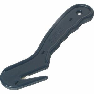 HG Hø kniv
