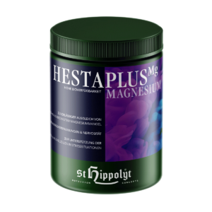 St. Hippolyt Hestaplus Magnesium - 1 kg.
