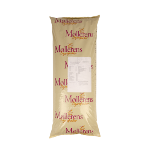Hjorte, Rådyr og Gedefoder, Møllerens