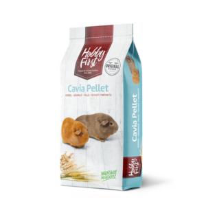 Hobby First Cavia Pellets 20 kg