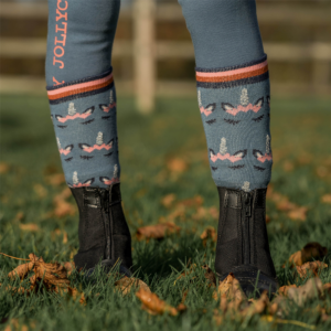 Horka AW22 Ridestrømper KIDS