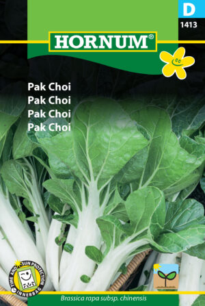 Pak Choi (D) 1413
