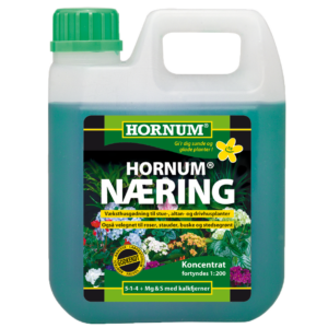 Hornum Næring