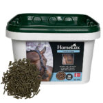 HorseLux Calm Down piller i spand