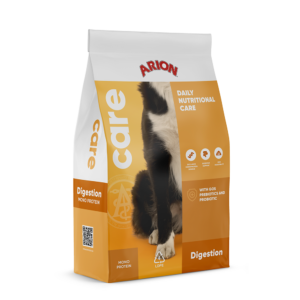 Arion Care Digestion - 12 kg.