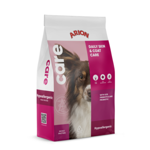 Arion Care Hypoallergenic - 12 kg.