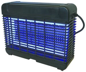 Insektdræber 16-Led 150 M2 20W
