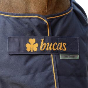 Bucas Irish Turnout Extra 300 g.