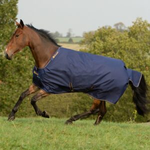 Bucas Irish Turnout 150 g.
