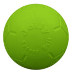 Jolly soccer ball grøn