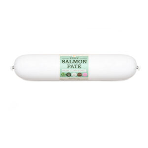 JR Pure Paté Salmon 800 gr