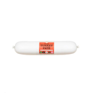 JR Pure Paté Turkey 800 gr