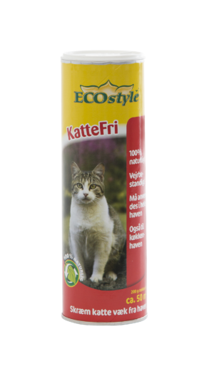 EcoStyle KatteFri KTB