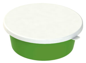 Kerbl foderskål 6 ltr.