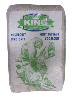 King Fuglegrit