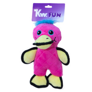 KW Fun Plysand uden piv - 22 cm