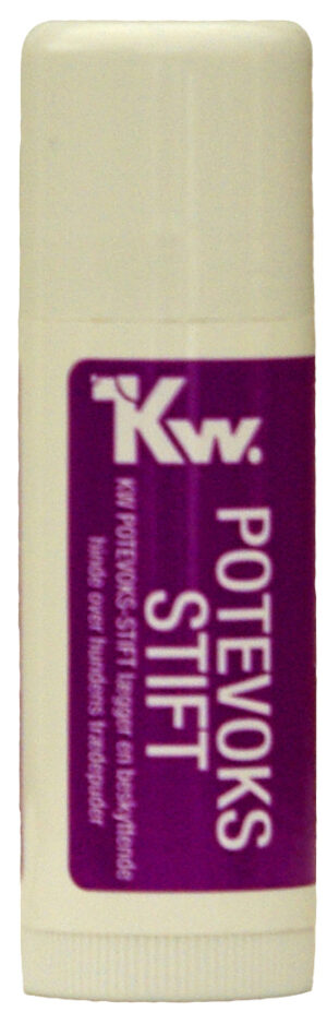KW Potevoks stift, 15 g.