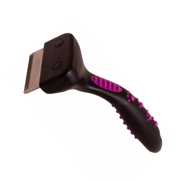 KW Smart shedder fin small