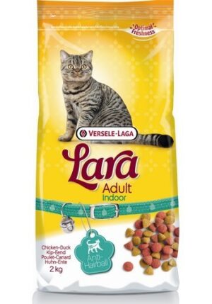 Lara Adult Indoor - 2 kg.